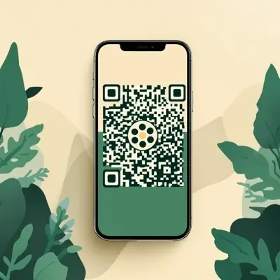 糖心网 APP 下载二维码